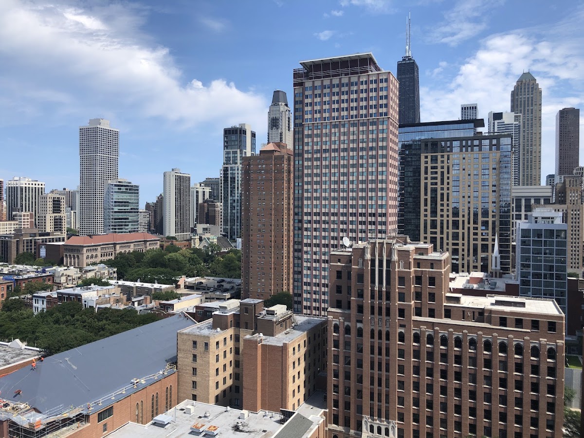 Kasa River North Chicago