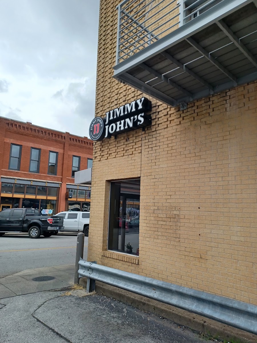 Jimmy John's