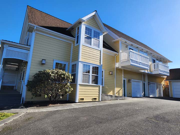 Third Street Suites