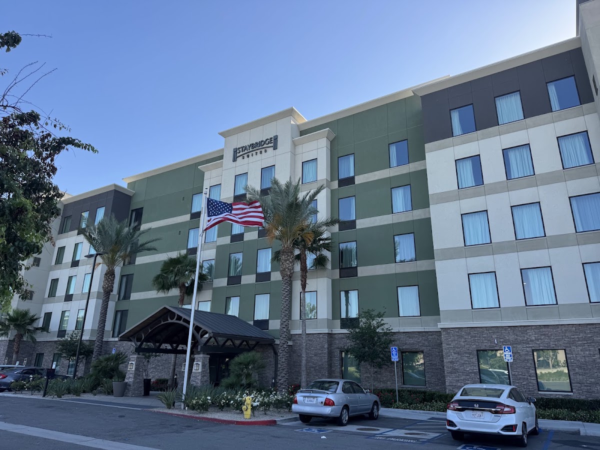 Staybridge Suites - San Bernardino - Loma Linda