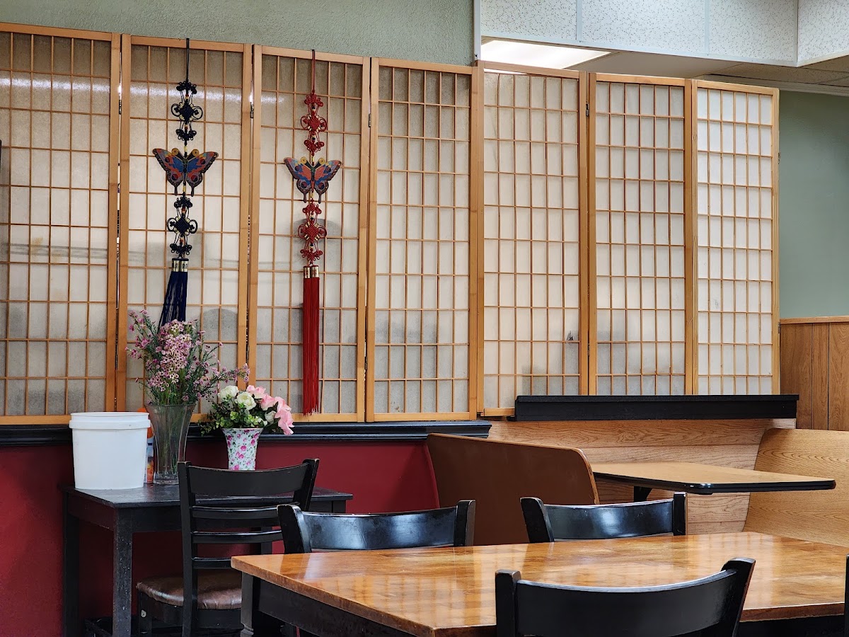 Seoul Bistro
