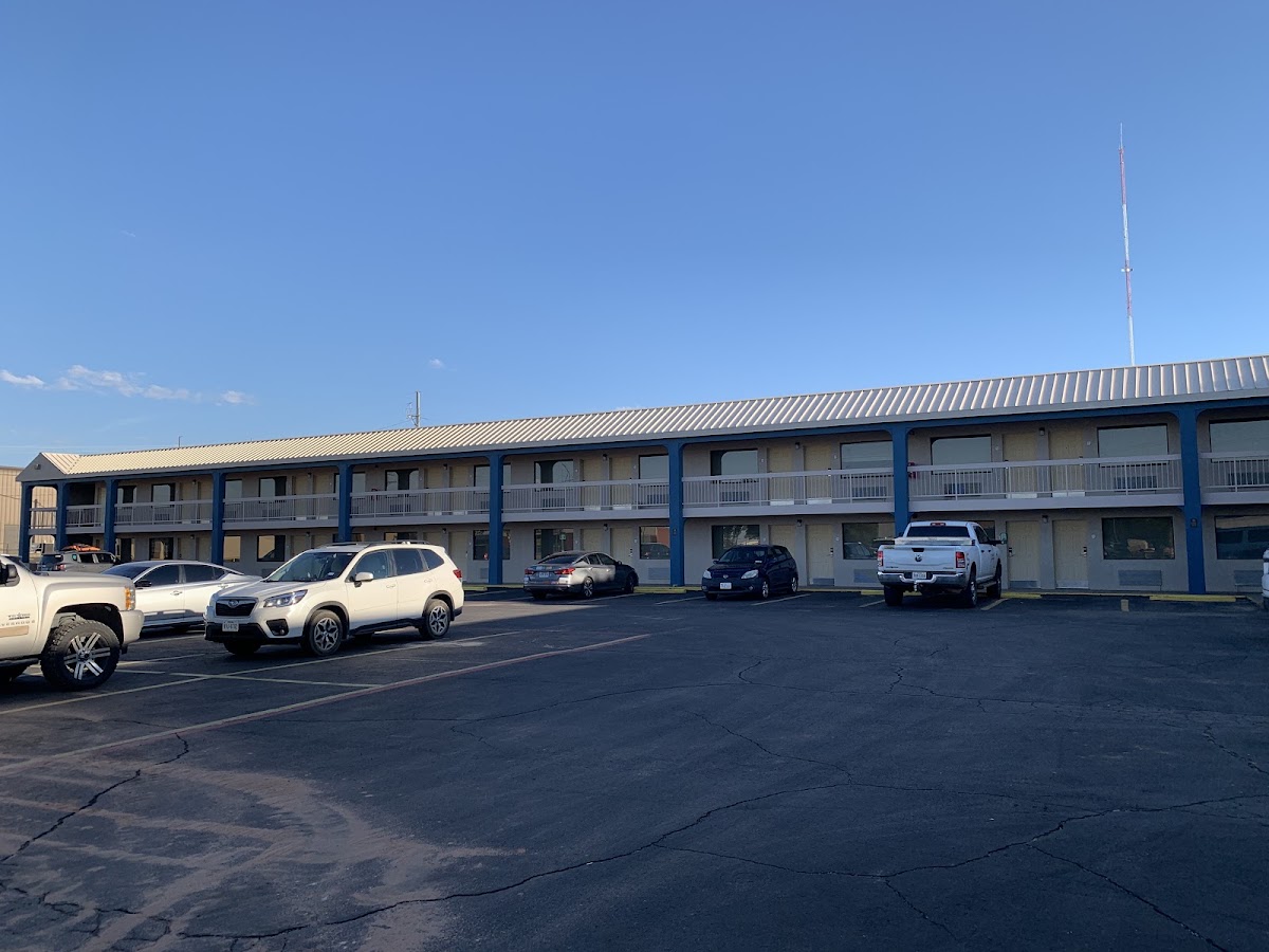 SureStay by Best Western Childress