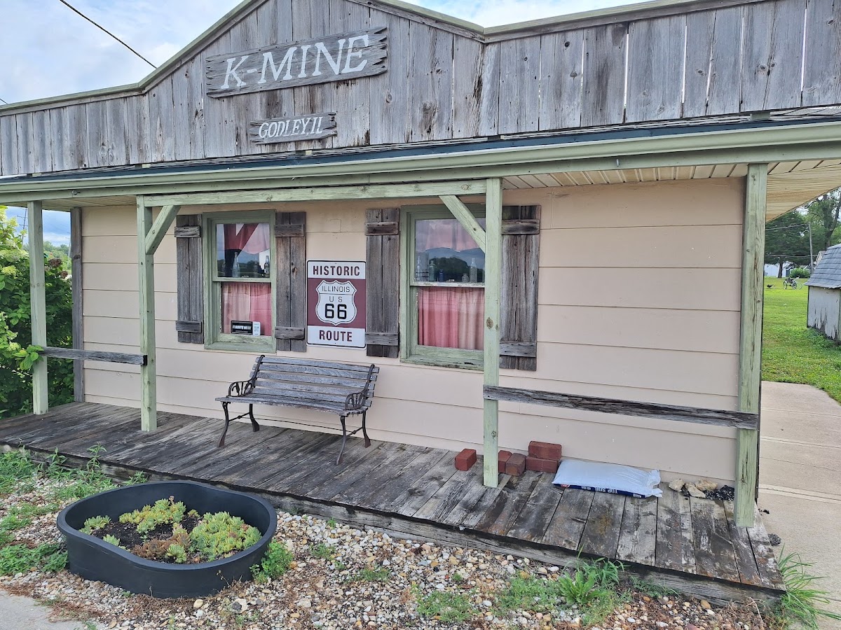 Illinois Mining Museum