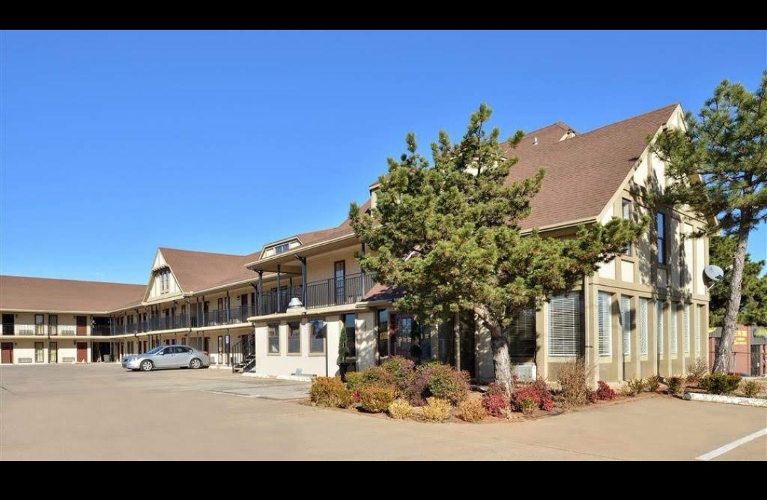 Executive Inn