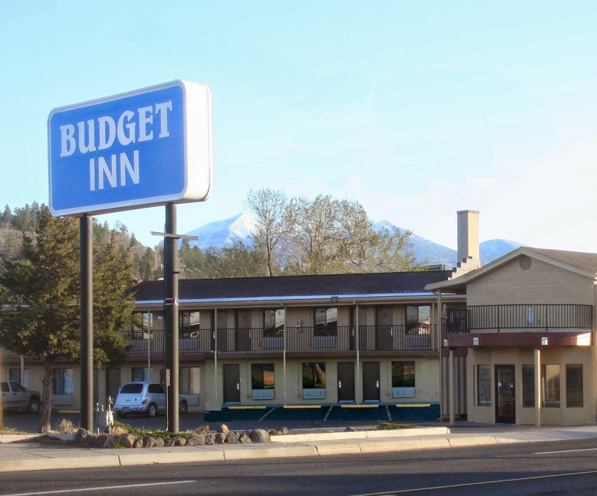 Budget Inn