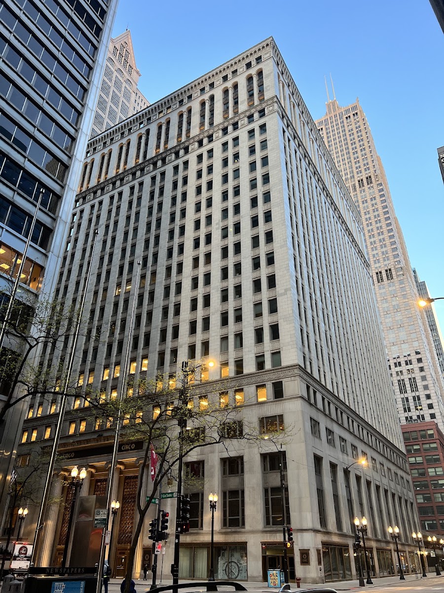 Kimpton Gray Hotel