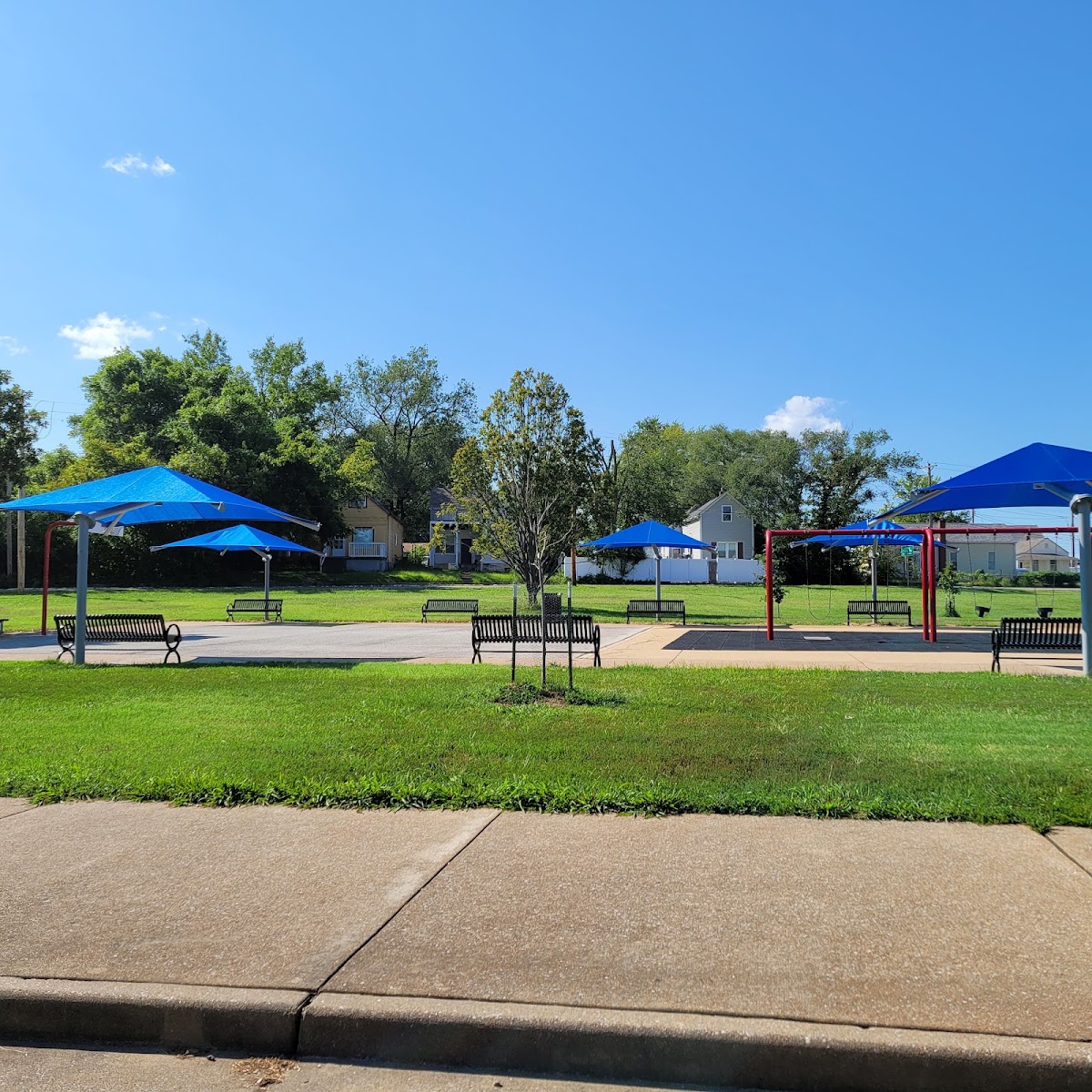 Lemay Park
