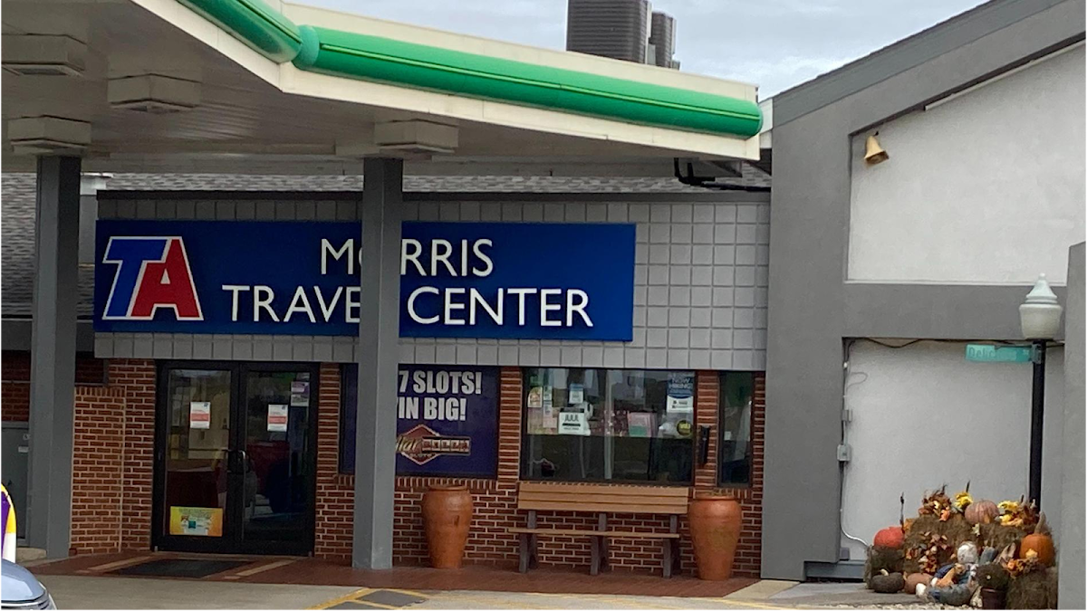 TA Travel Center