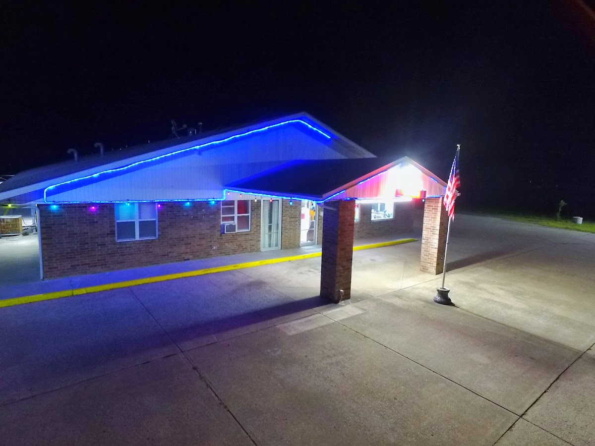 Night Inn Sweet Springs