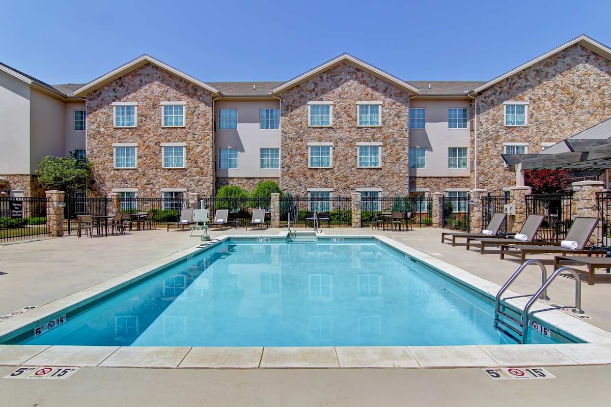 Homewood Suites by Hilton Oklahoma City-West