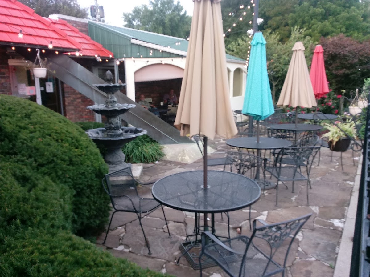 George's Family Restaurant