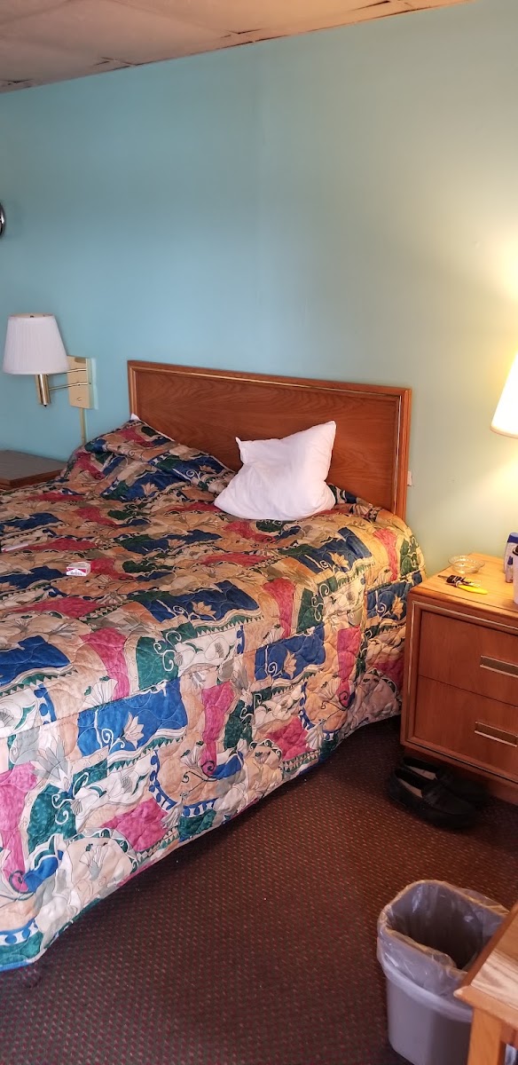 Economy Inn - Granite City