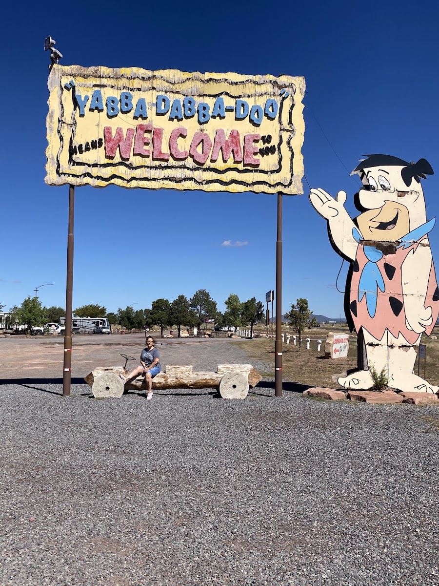 Raptor Ranch