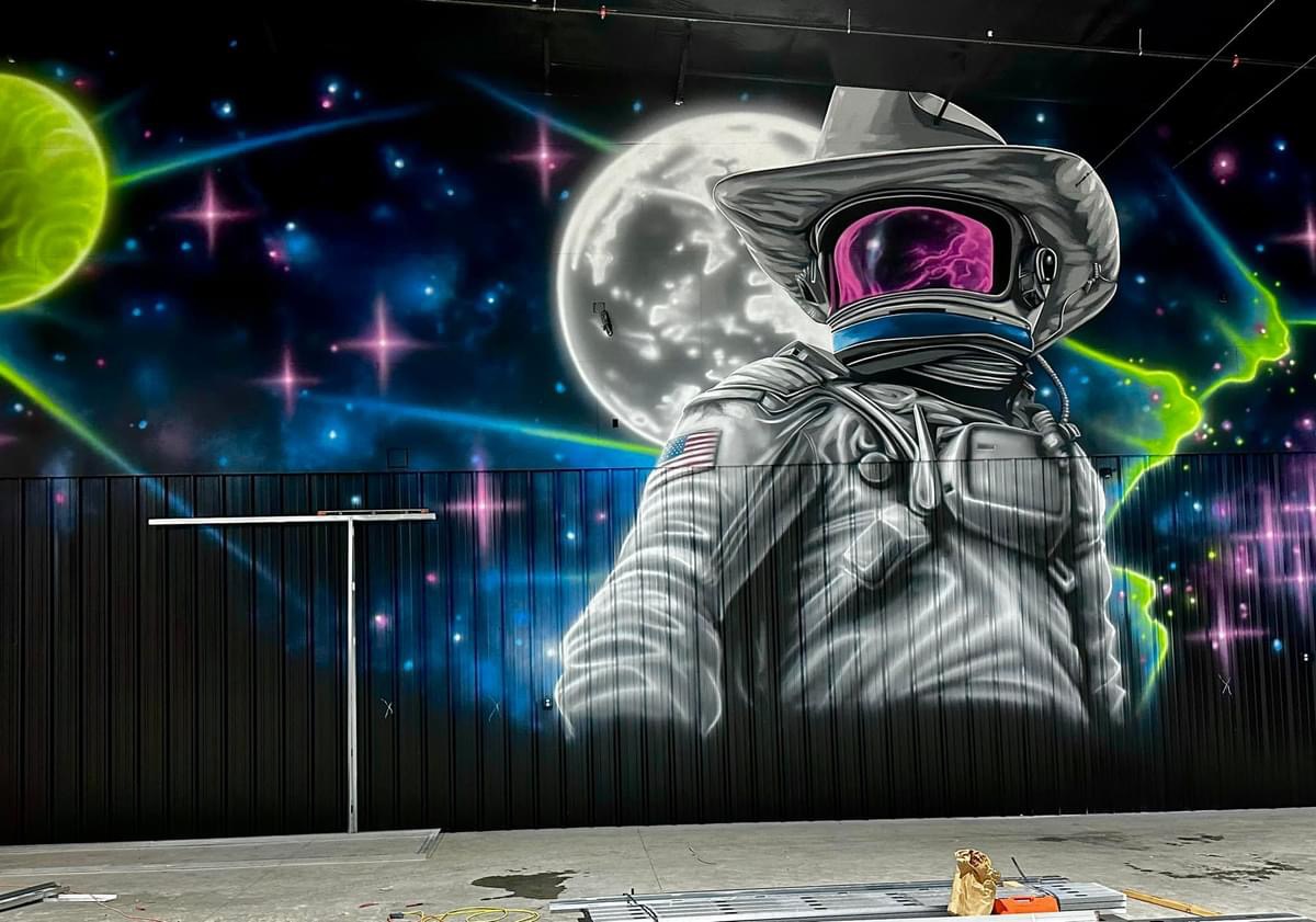 Ground Control Trampoline Park - Oklahoma City