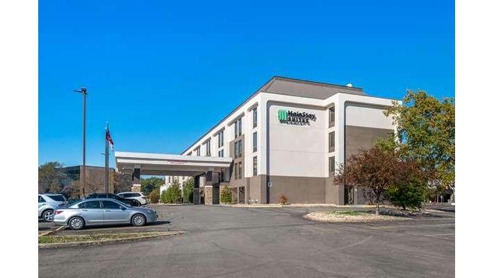 MainStay Suites Springfield IL