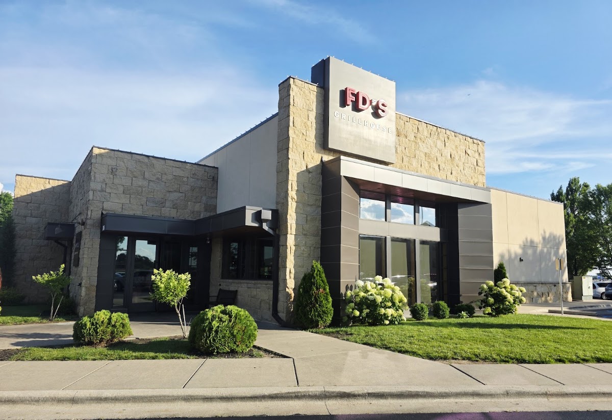 FD's Grillhouse