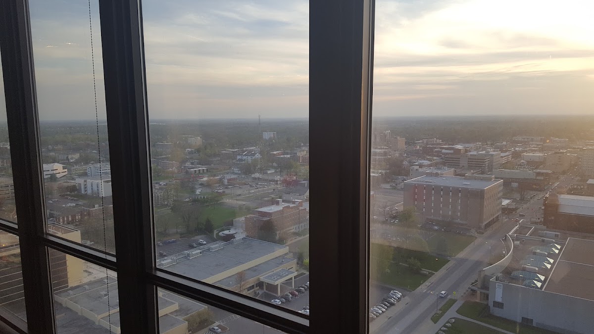 The Tower Club st louis mo