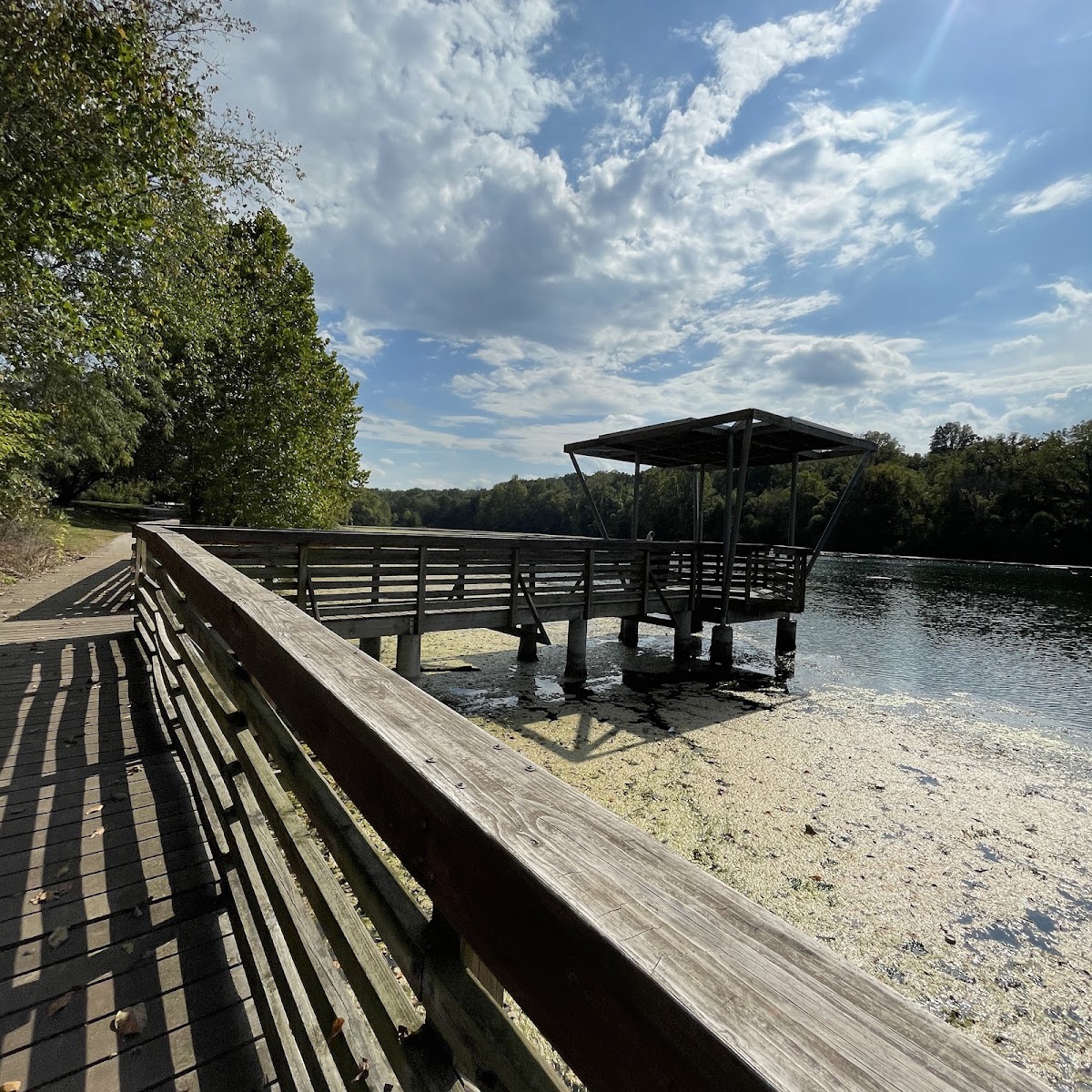 Valley Water Mill Park