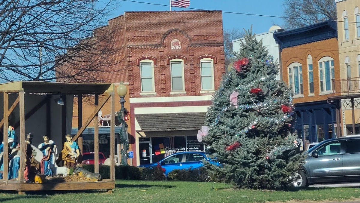 Carlinville Chamber-Commerce