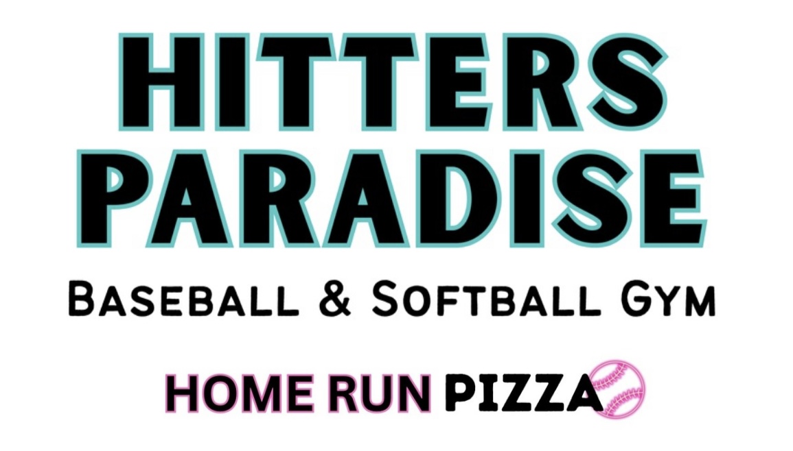 Hitter's Paradise / Home Run Pizza