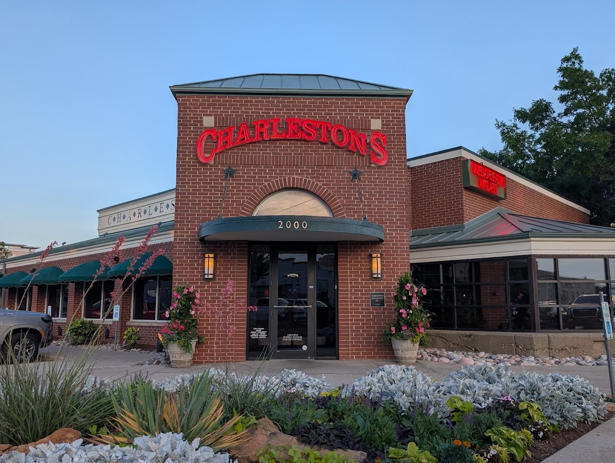 Charleston's Restaurant