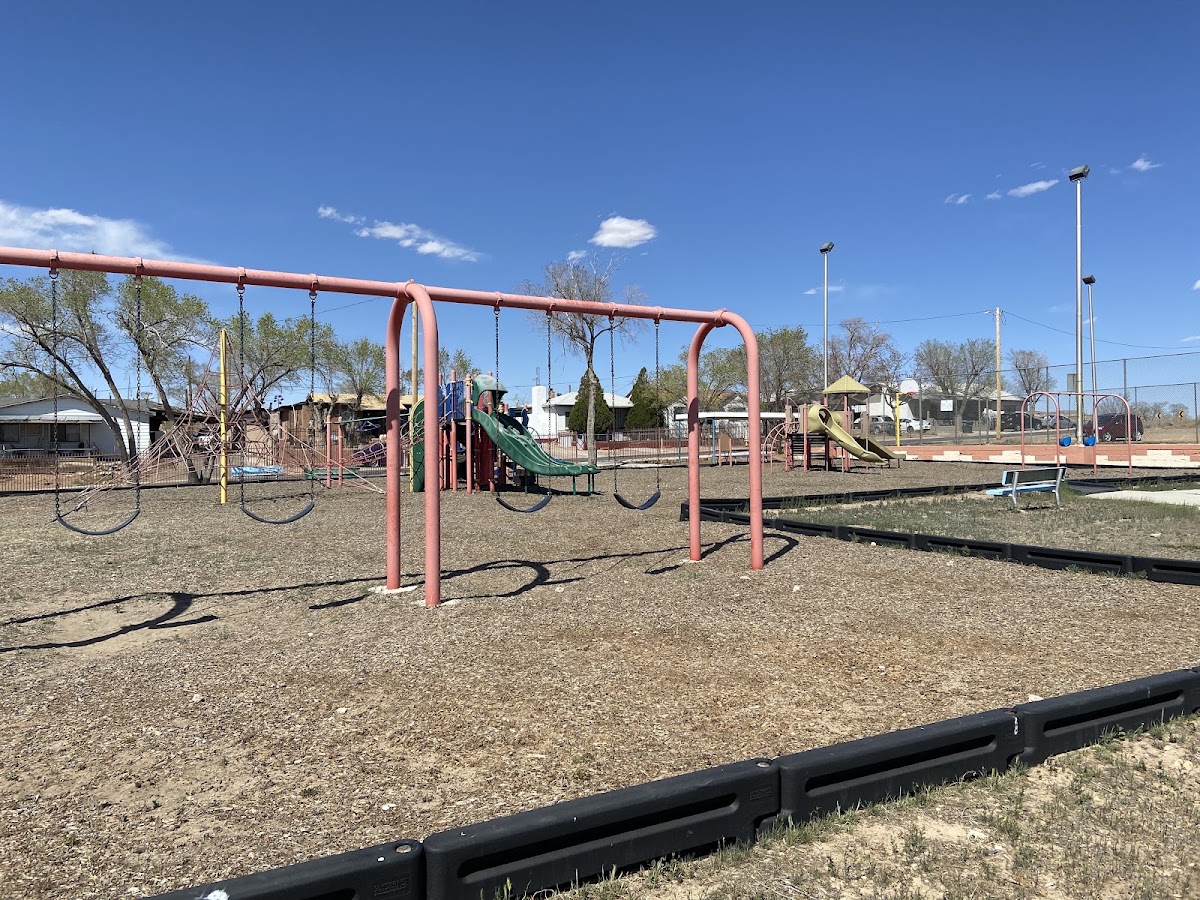 Sky City Park