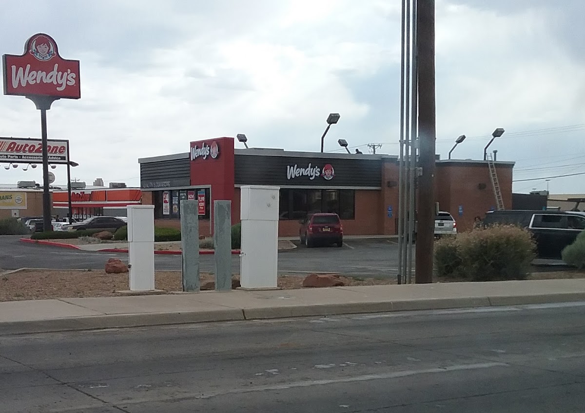 Wendy's
