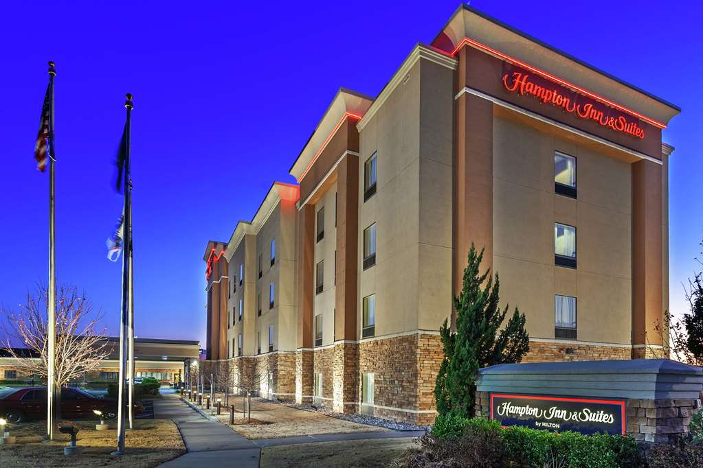Hampton Inn & Suites Tulsa North/Owasso