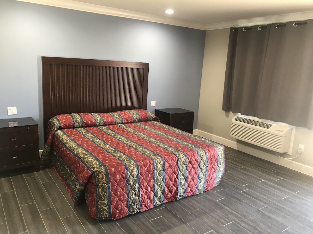 Country Inn Motel