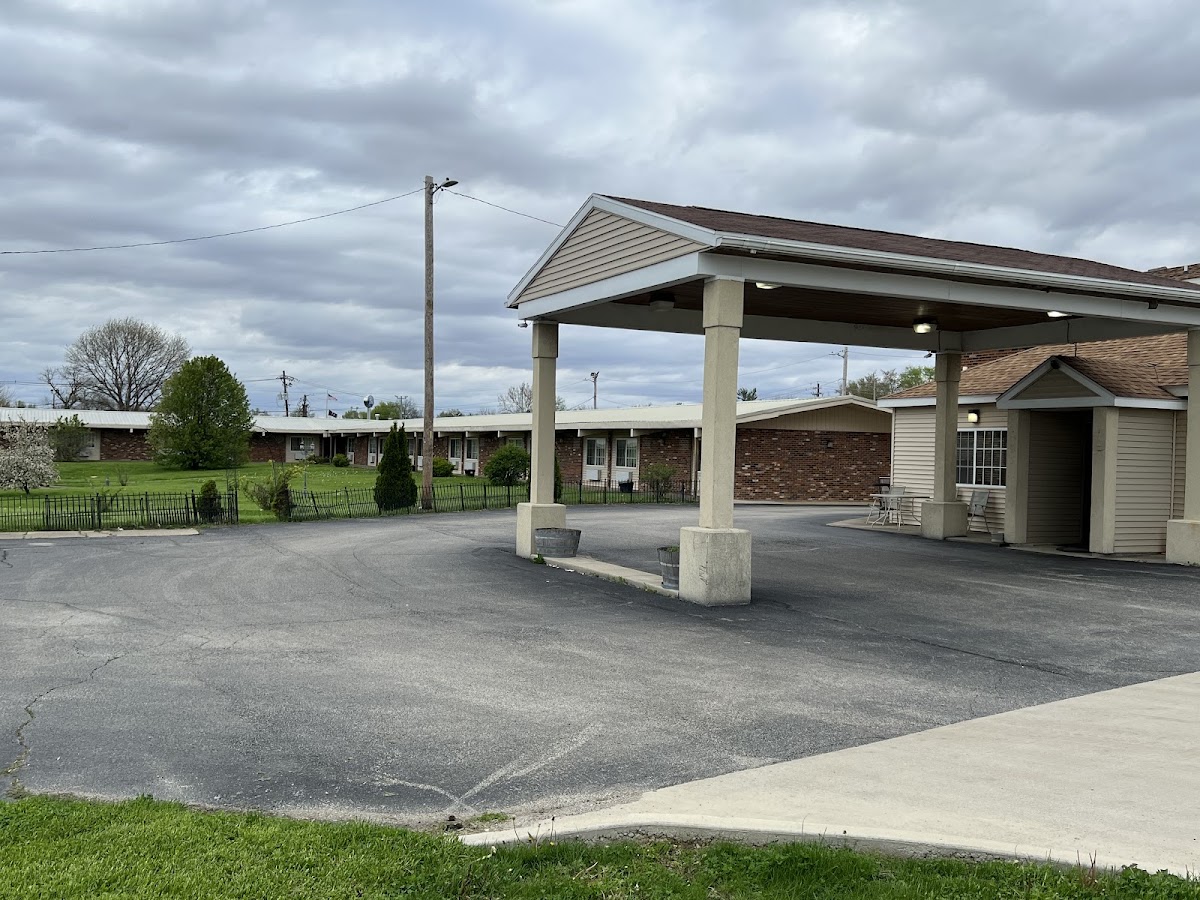 Town & Country Motel