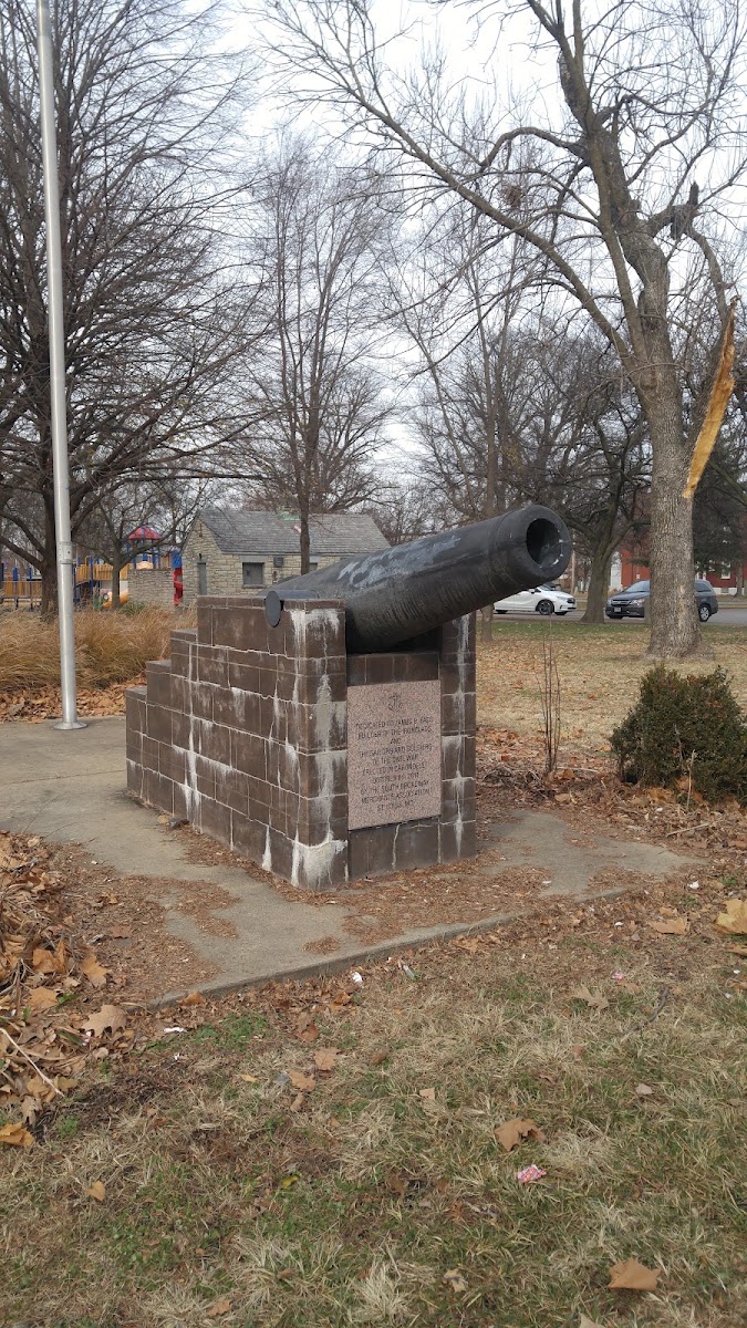 St. Louis Square Park