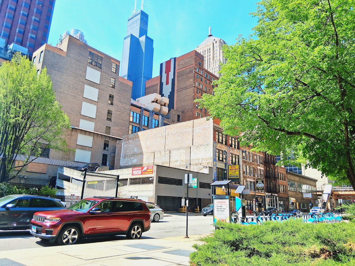 Ewing Annex Hotel