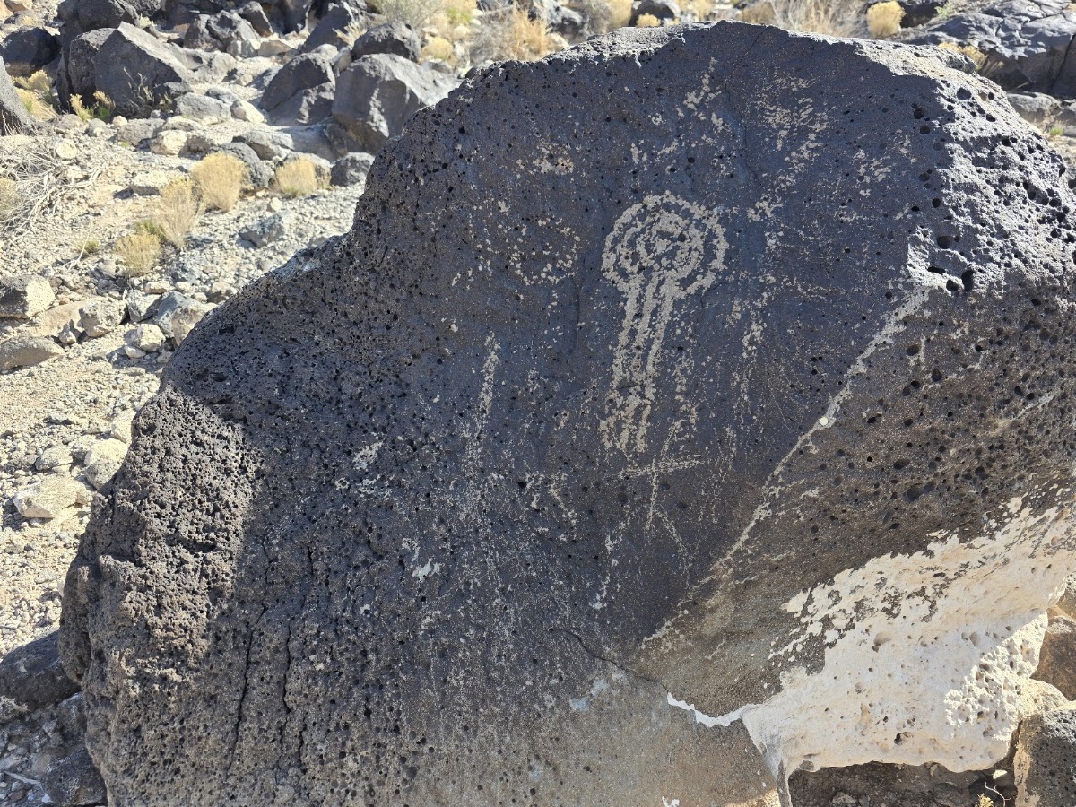 Petroglyph National Monument Visitor Center