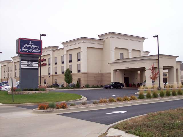 Hampton Inn & Suites Springfield-Southwest