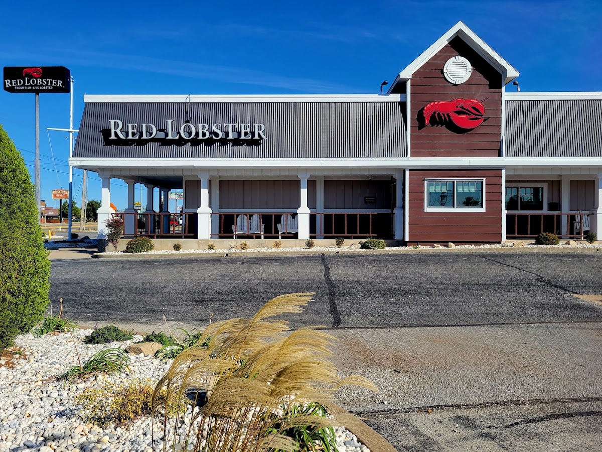 Red Lobster