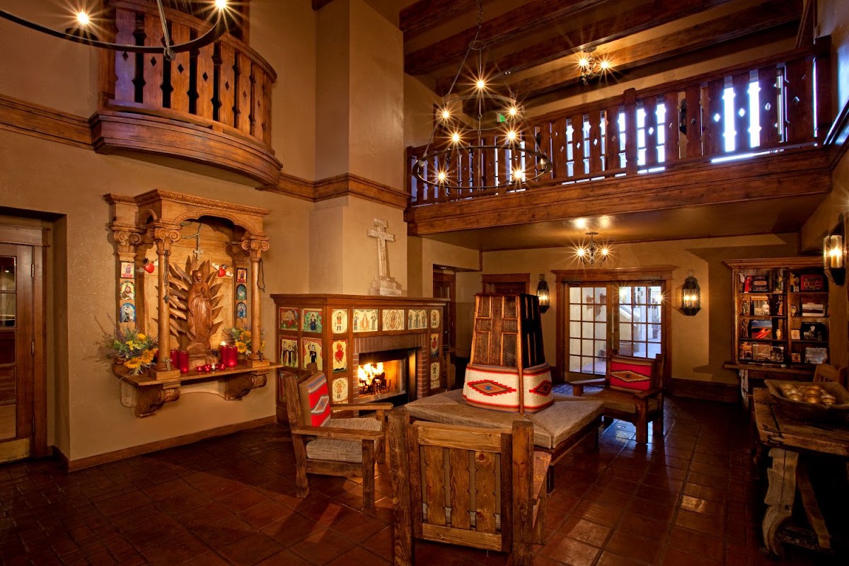Hotel Chimayo