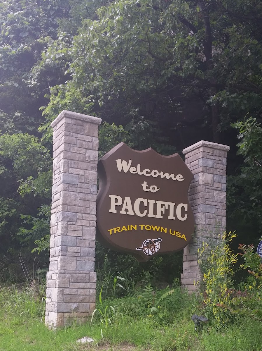 Pacific Area Chamber of Commerce