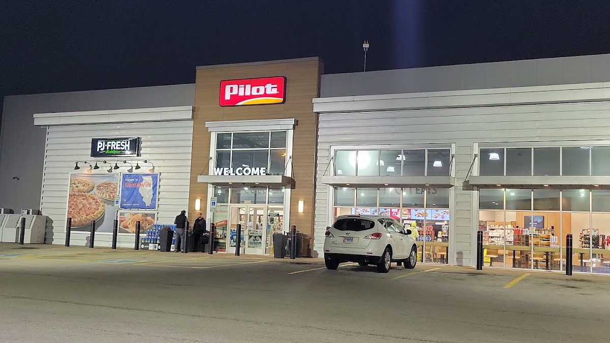 Pilot Travel Center