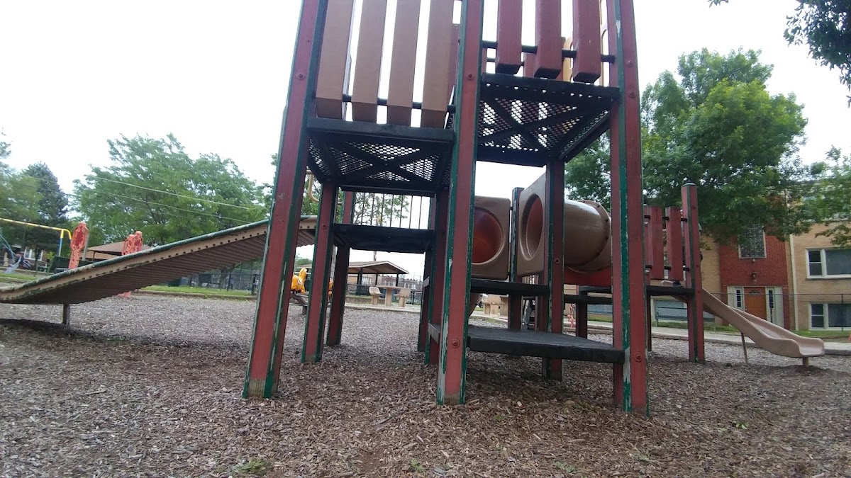 North Warren Park