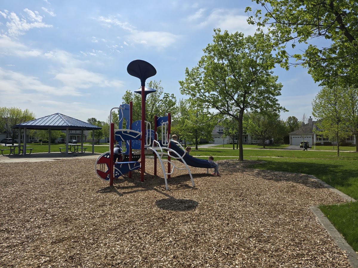 Freedom Park, Bolingbrook Park District