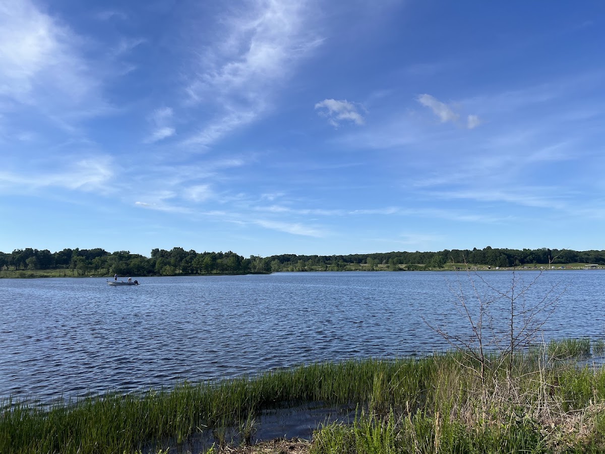 Little Prairie Conservation Area