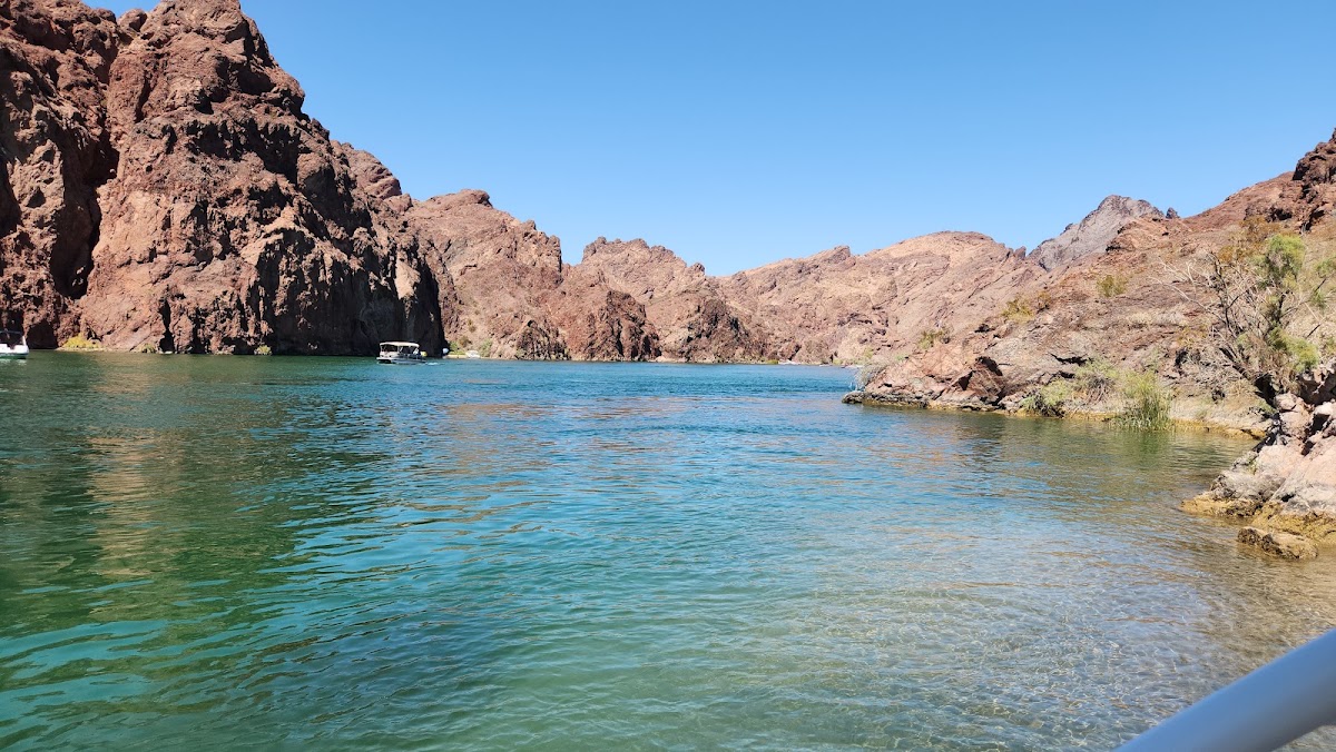 Havasu National Wildlife Refuge
