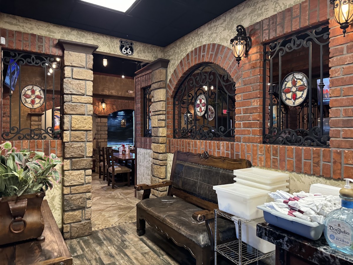 El Patio | Mexican Grill And Cantina