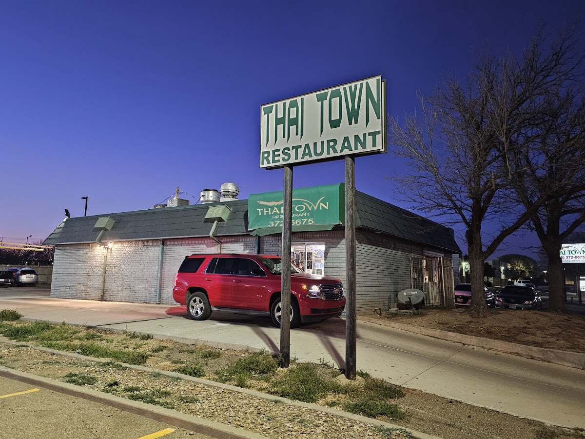 Thai Town Restaurant