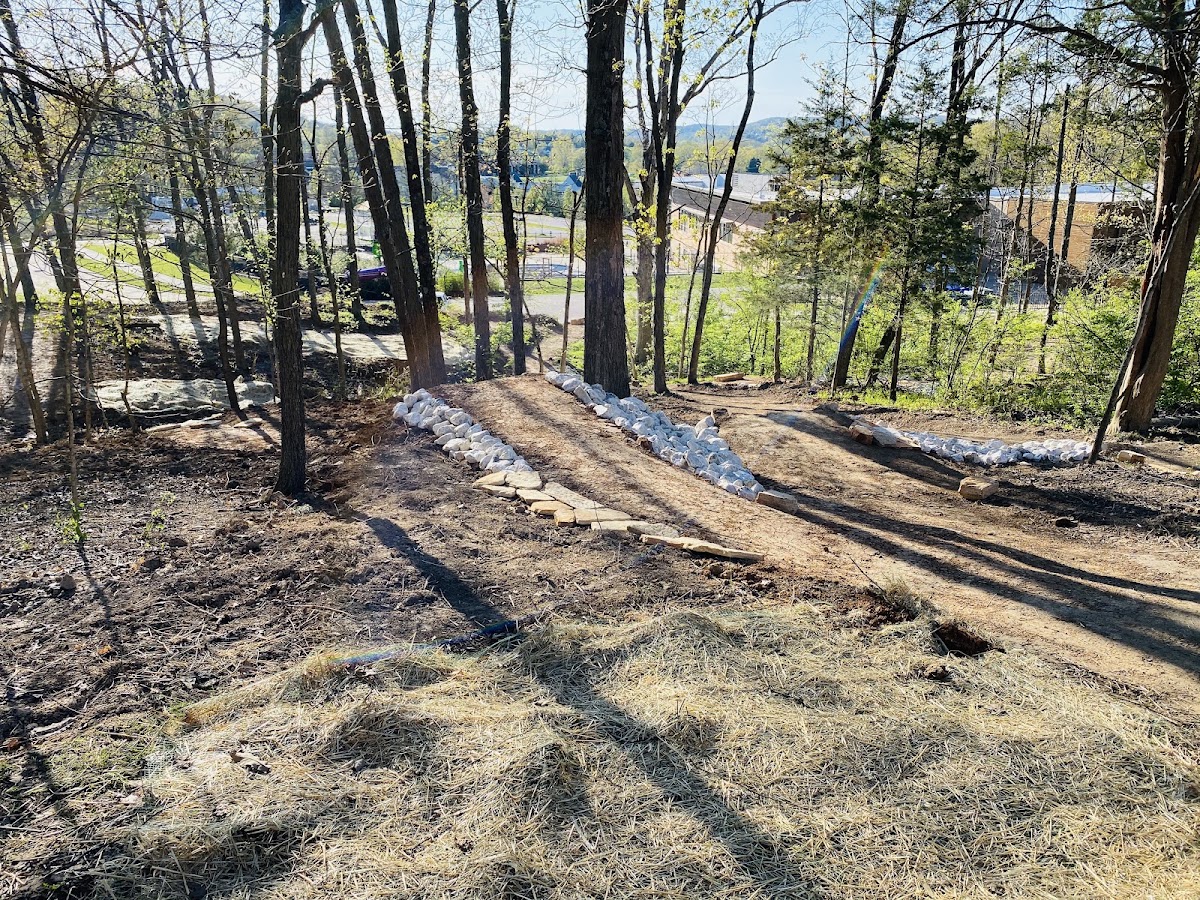 Eureka Mountain Bike Park