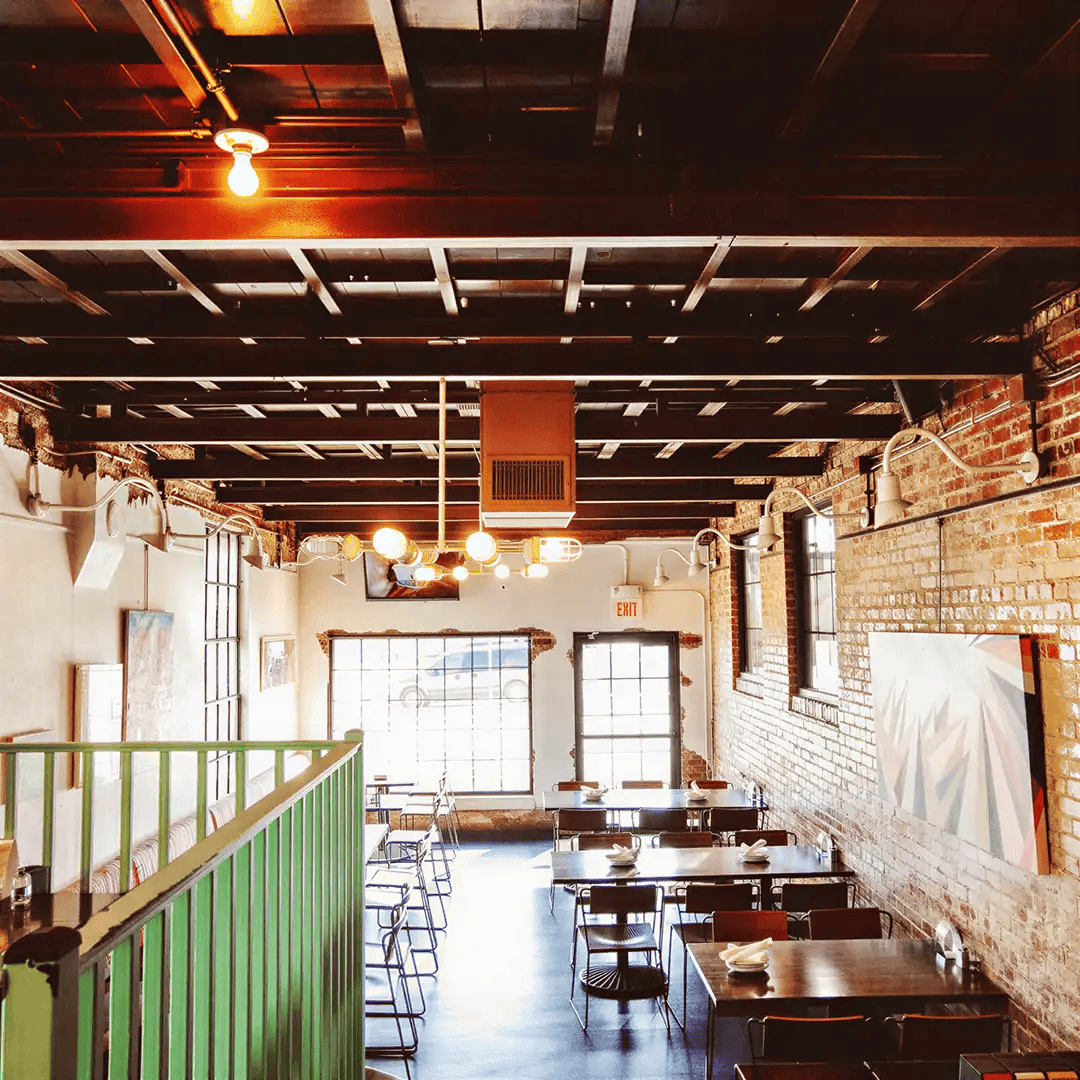 Iguana Mexican Grill