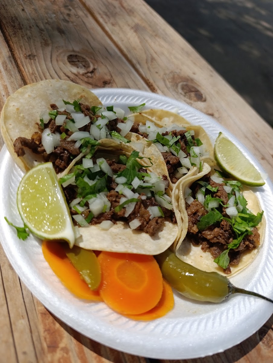 Taqueria El Dolar - SAPULPA OK