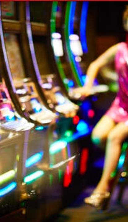 Slots of Candy