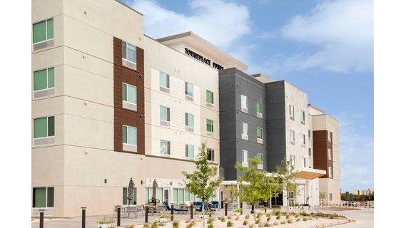 TownePlace Suites by Marriott Amarillo West/Medical Center