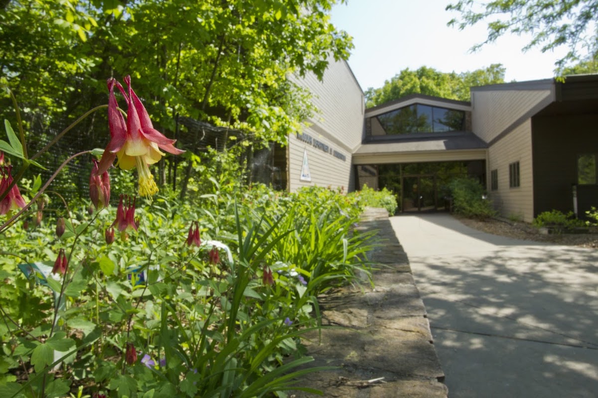 Springfield Conservation Nature Center